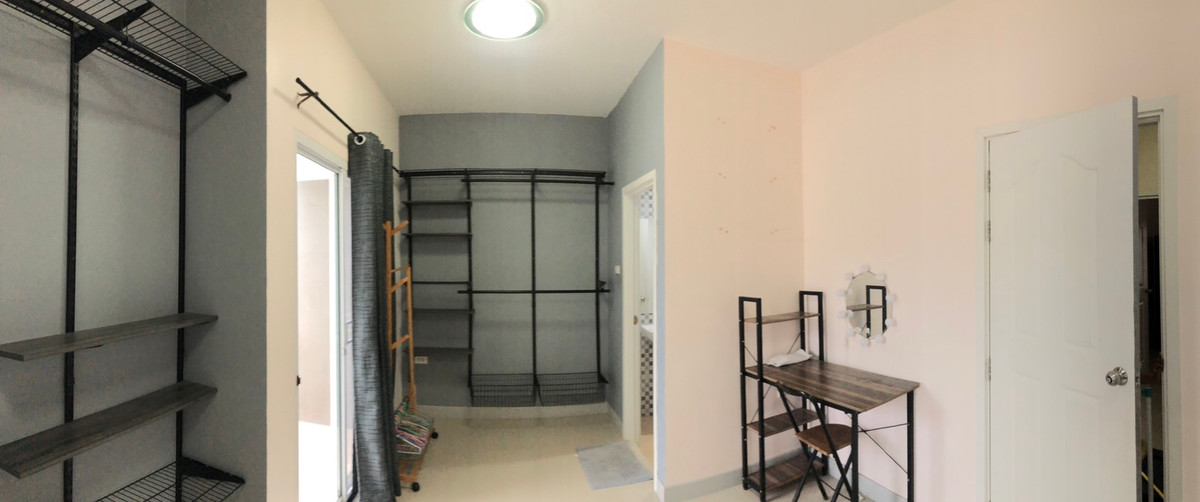 ขายทาวน์โฮมนครปฐม : ขายบ้าน ทาวน์โฮม บ้านอยู่สบายสนามกีฬา ใกล้ เซ็นทรัล นครปฐม เพียง 5 นาที