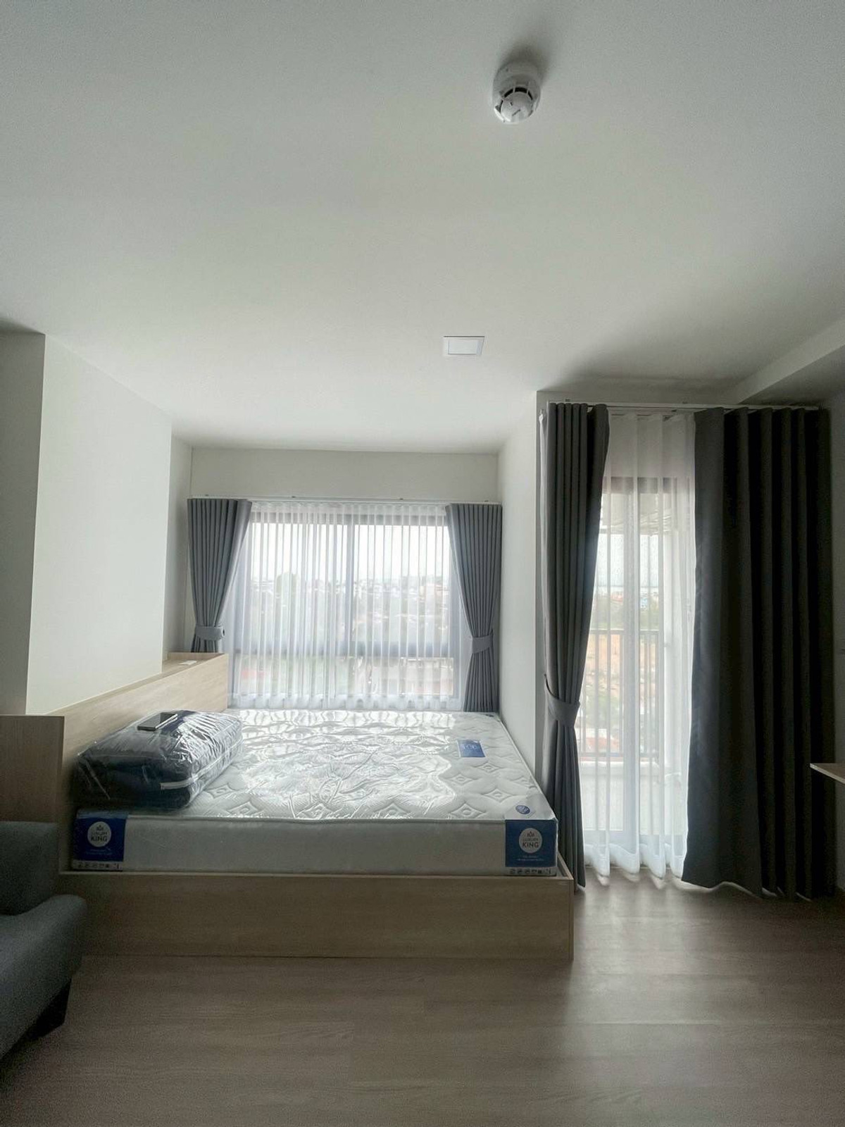 For SaleCondo : 🏊‍♂️ Vay Amata – ส่วนกลางครบ ฟิตเนส สระว่ายน้ำ Co-Working เพียง 999,000 บาท 📞 093-1681685 | 065-5639565 | 💚 LINE: @wsrcondo