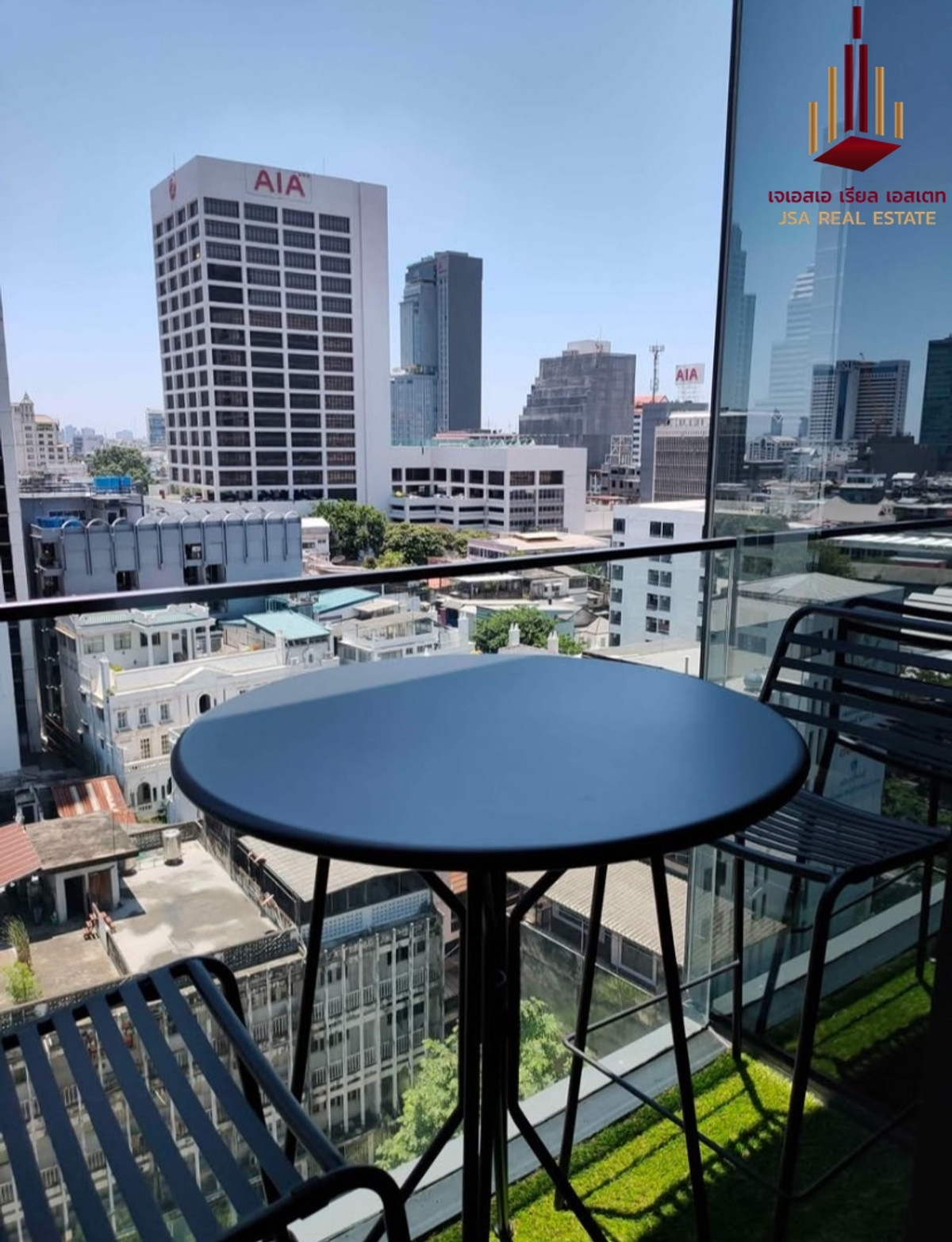 For SaleCondoSilom, Saladaeng, Bangrak : ✨Ashton Silom for Sale only 6,695,000✨