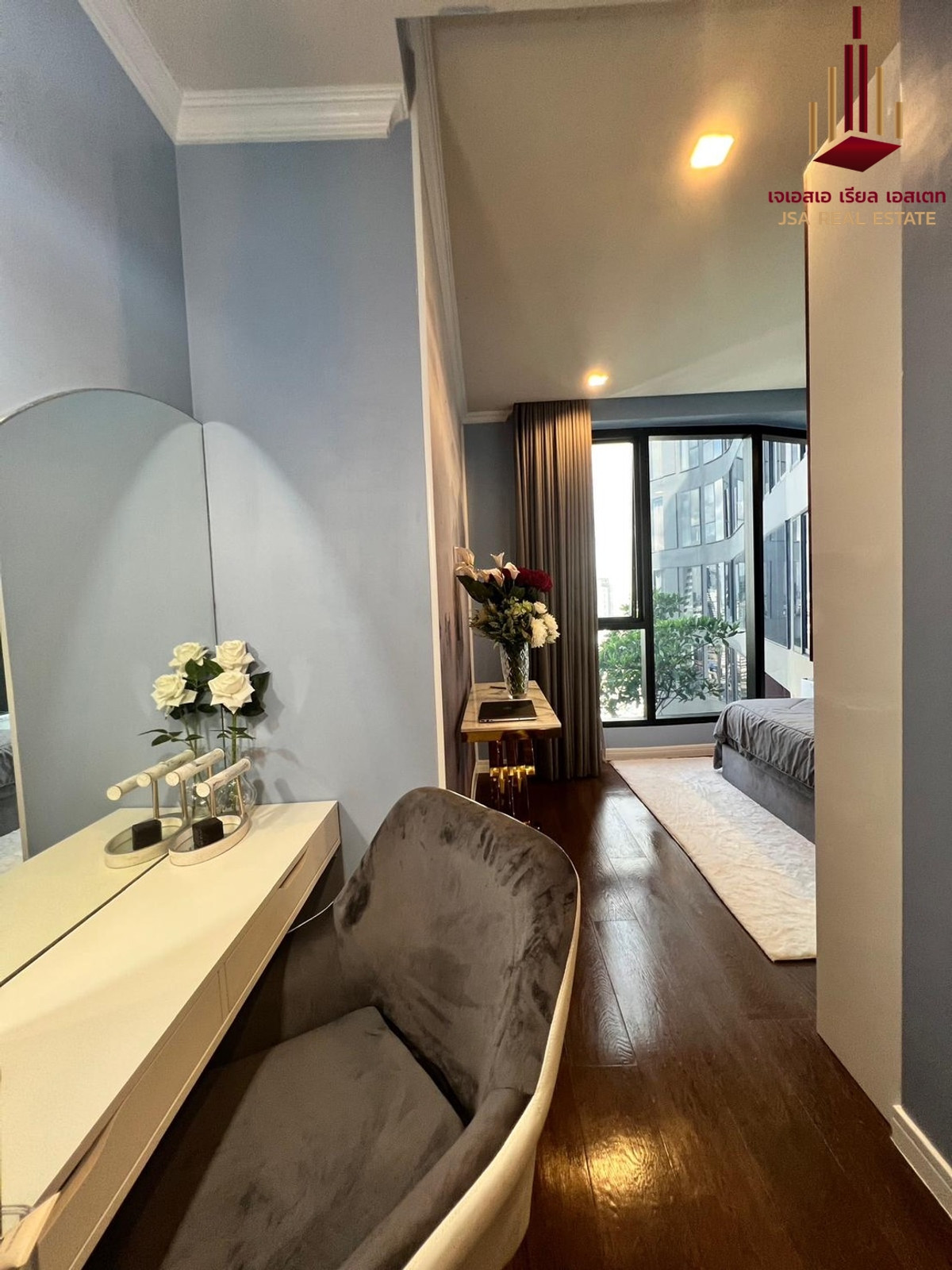 ขายคอนโดอารีย์ อนุสาวรีย์ : ✨ ขาย Ideo Q Victory ราคา 12.5 M ห้อง 1B/1B