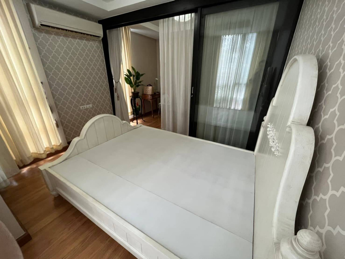 For SaleCondoRatchadapisek, Huaikwang, Suttisan : ✨ Condo for sale with tenant, The Kris Express 2, beautiful room condition, convenient travel location. At a very great price