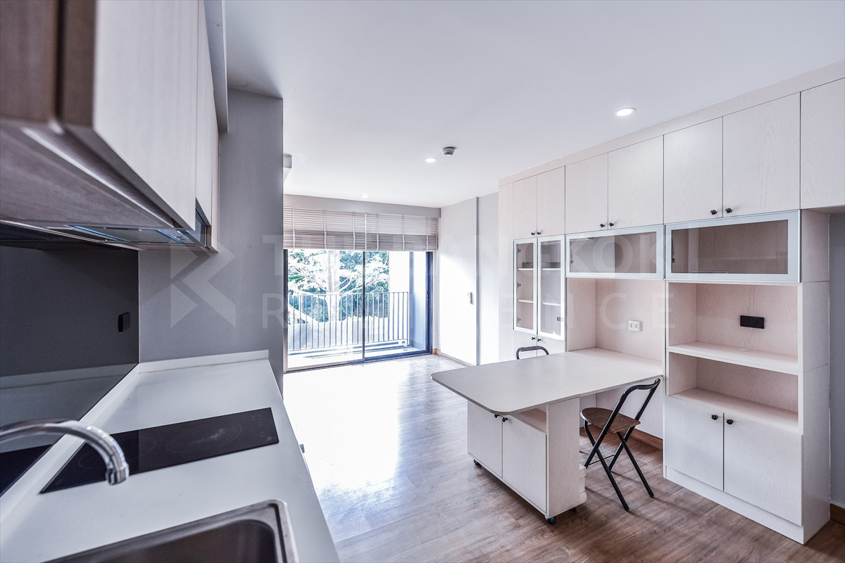 ขายคอนโดอารีย์ อนุสาวรีย์ : หรูหราแบบ Low-Rise ซ่อนตัวในทำเลทองย่านอารีย์ 🌿 Fynn Aree คือคำตอบของคนเมืองที่ต้องการ ความสงบ   By:Tiger