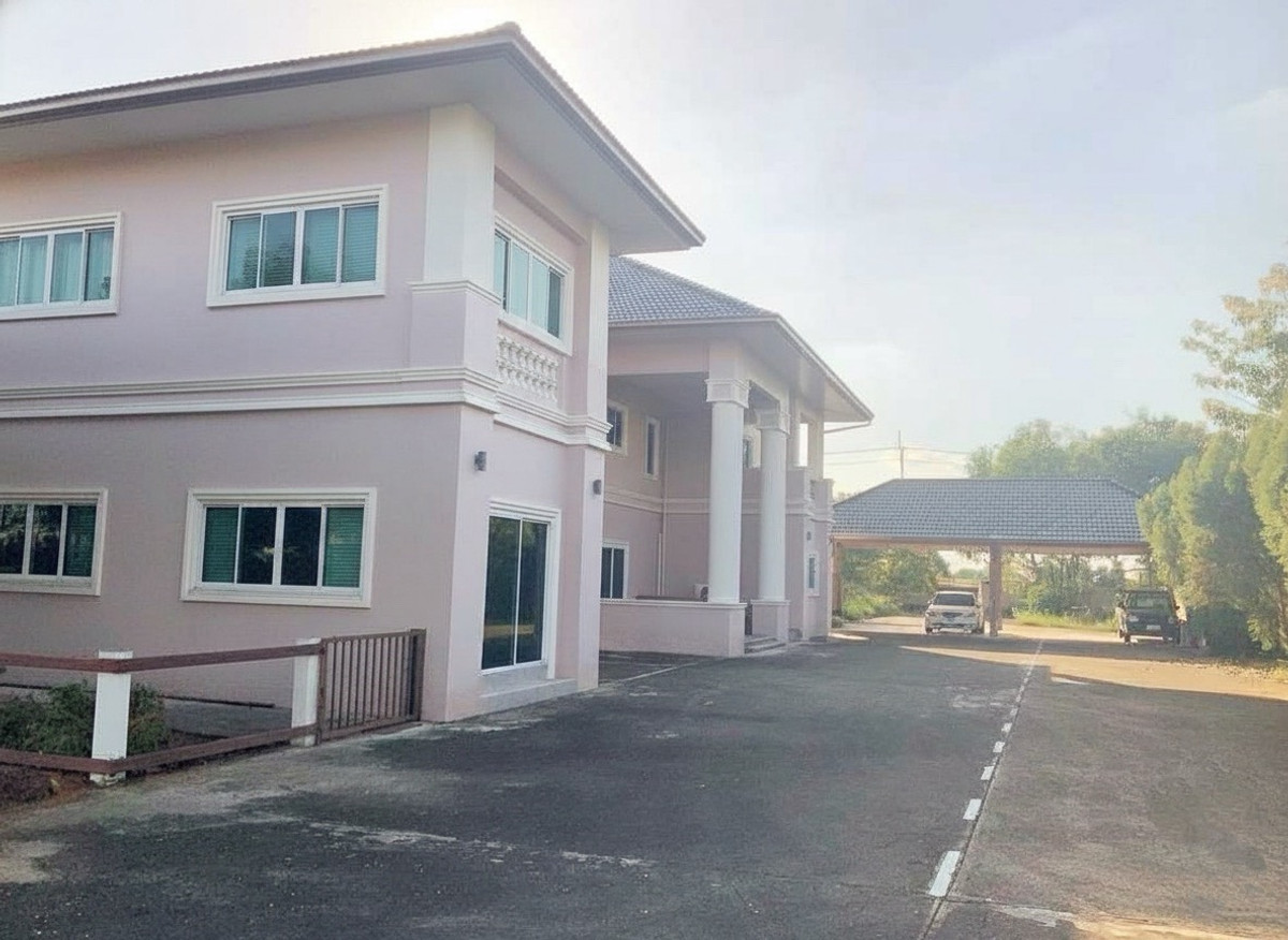 ขายโรงงานอยุธยา : ขายที่ดินพร้อมอาคารสำนักงาน พื้นที่ 8-0-20 ไร่ ต.สนับทึบ อ.วังน้อย จ.พระนครศรีอยุธยา   ราคา 44,500,000 บาท ษิญาภา 083-499-6425