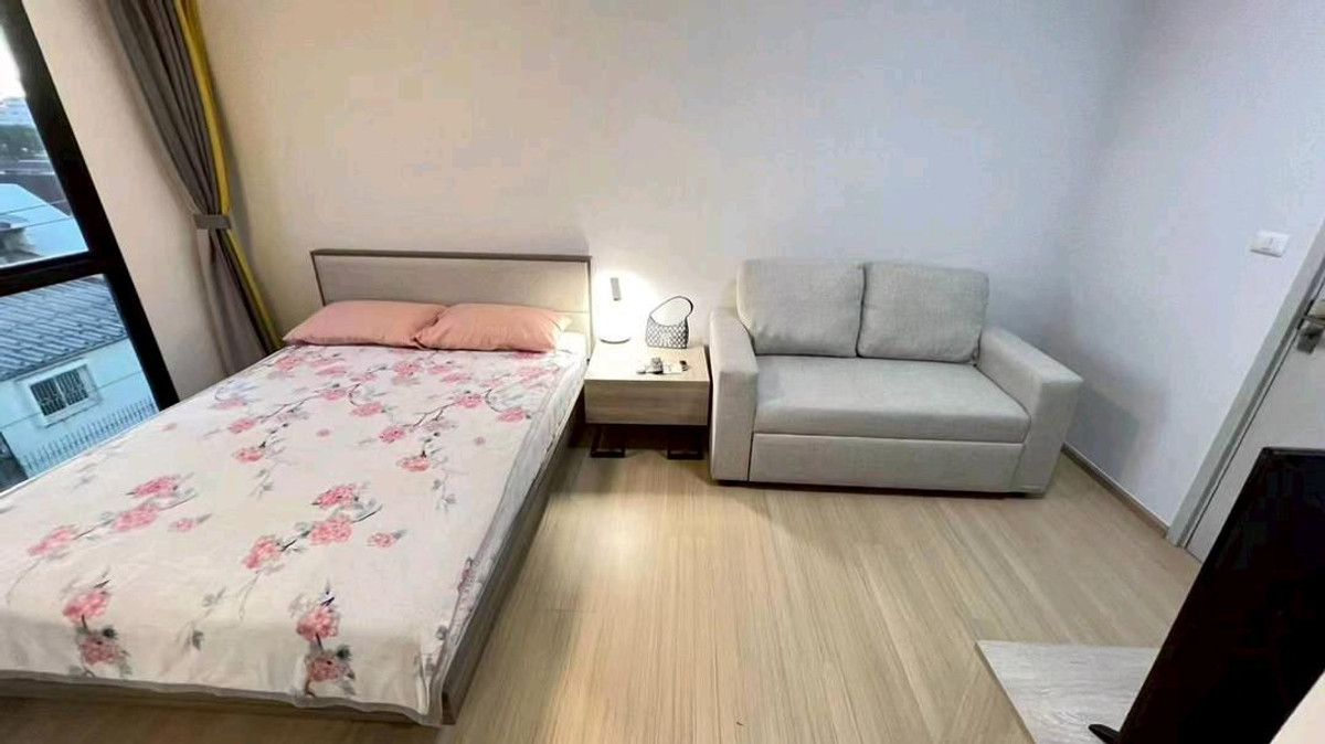 For RentCondoBangna, Bearing, Lasalle : Unio Sukhumvit 72 ❌ not co 