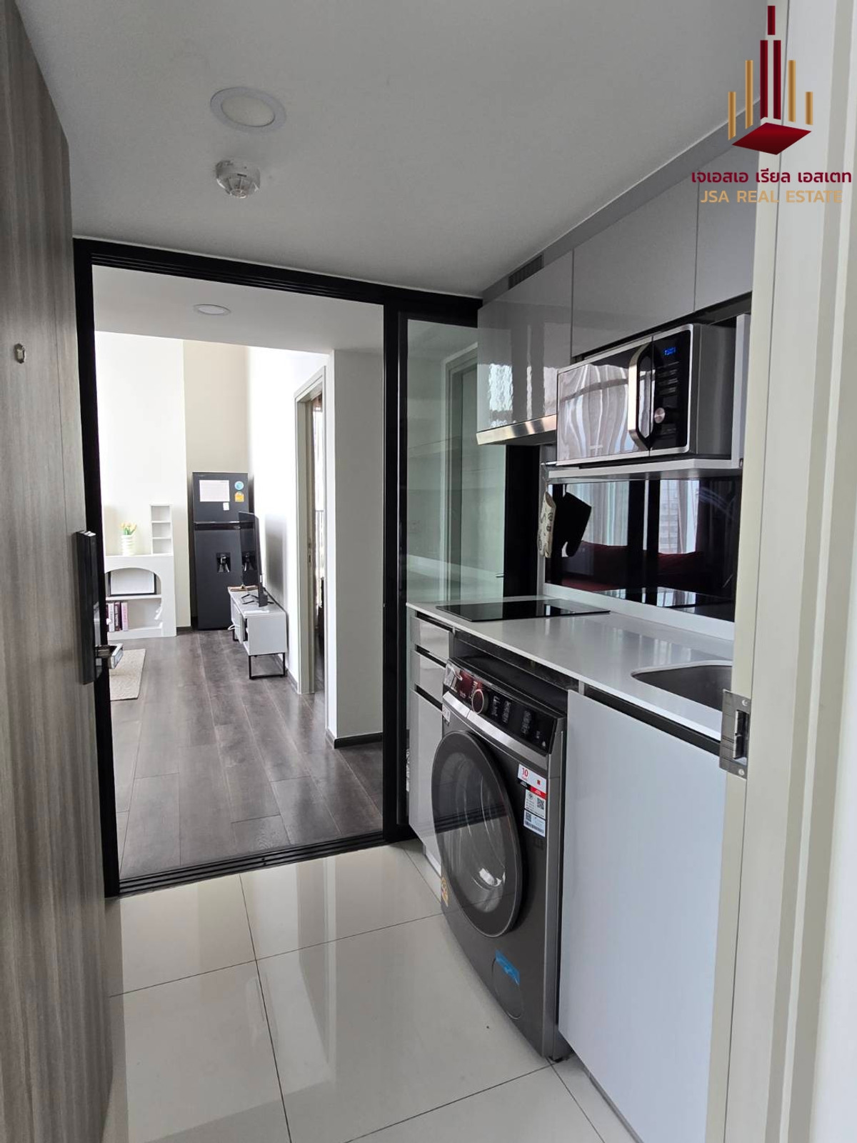 For SaleCondoKasetsart, Ratchayothin : ✨ For sale Knightsbridge Space Ratchayothin ✨ Only 8,100,000