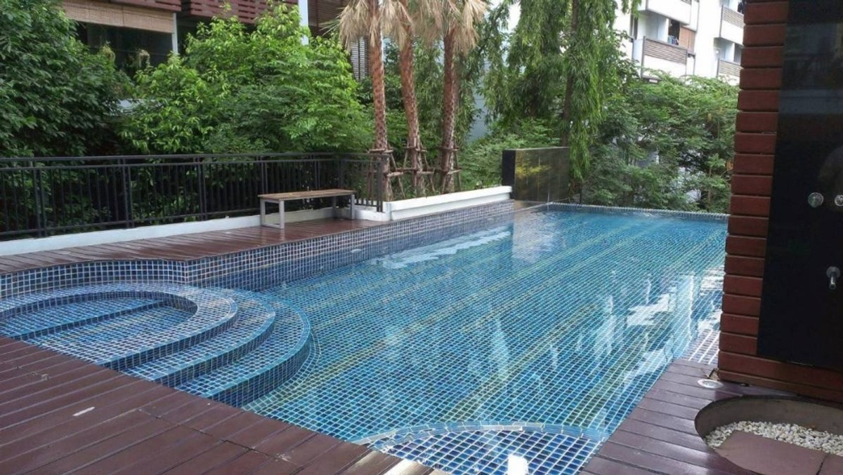 For SaleCondoOnnut, Udomsuk : Best Price!! For Sale!! The Next Garden Mix MD-25017340