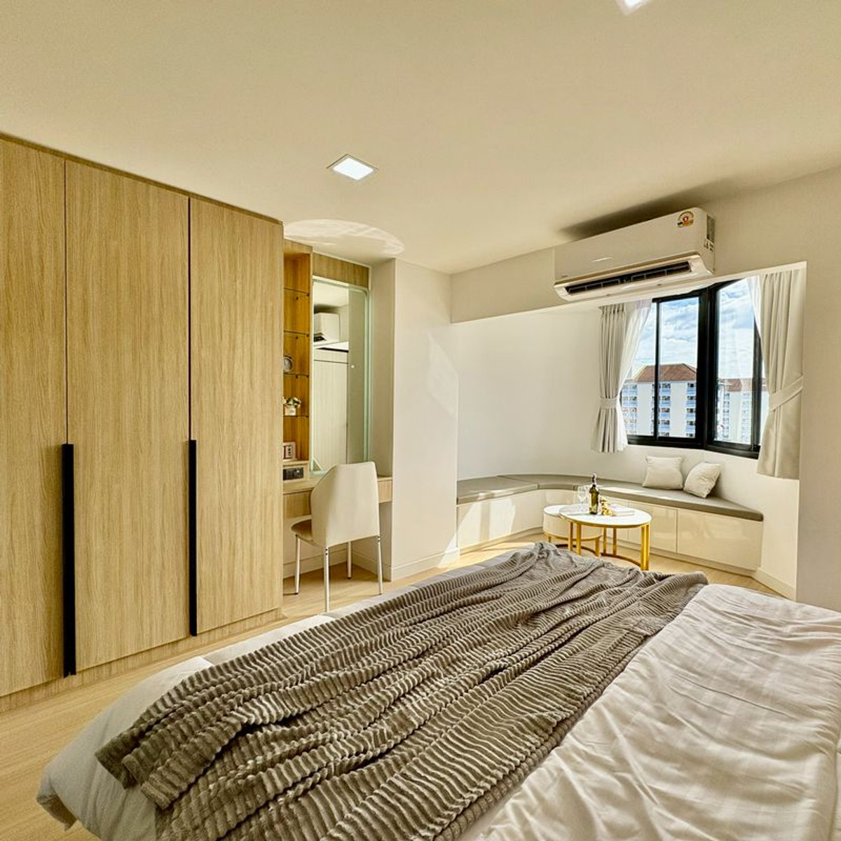 ขายคอนโดเชียงใหม่ : ขายด่วน คอนโดนิมมานเชียงใหม่