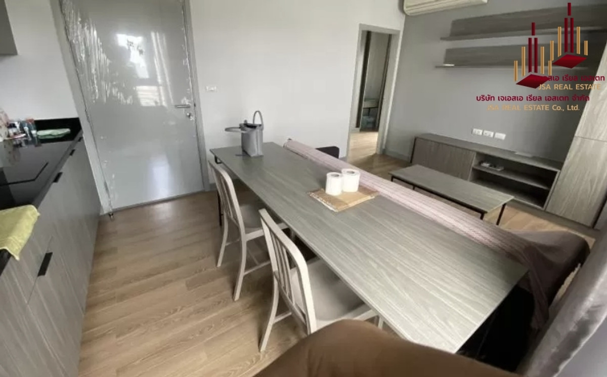 For SaleCondoLadprao, Central Ladprao : ✨ Selling Chapter One Midtown Ladprao 24, price 5.99 M, room 1B/1B