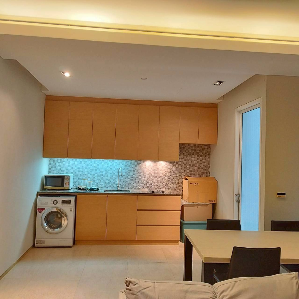 For SaleCondoSilom, Saladaeng, Bangrak : For Sale!! Best Price!! Stunning Luxury Saladaeng Residence MD-25059352