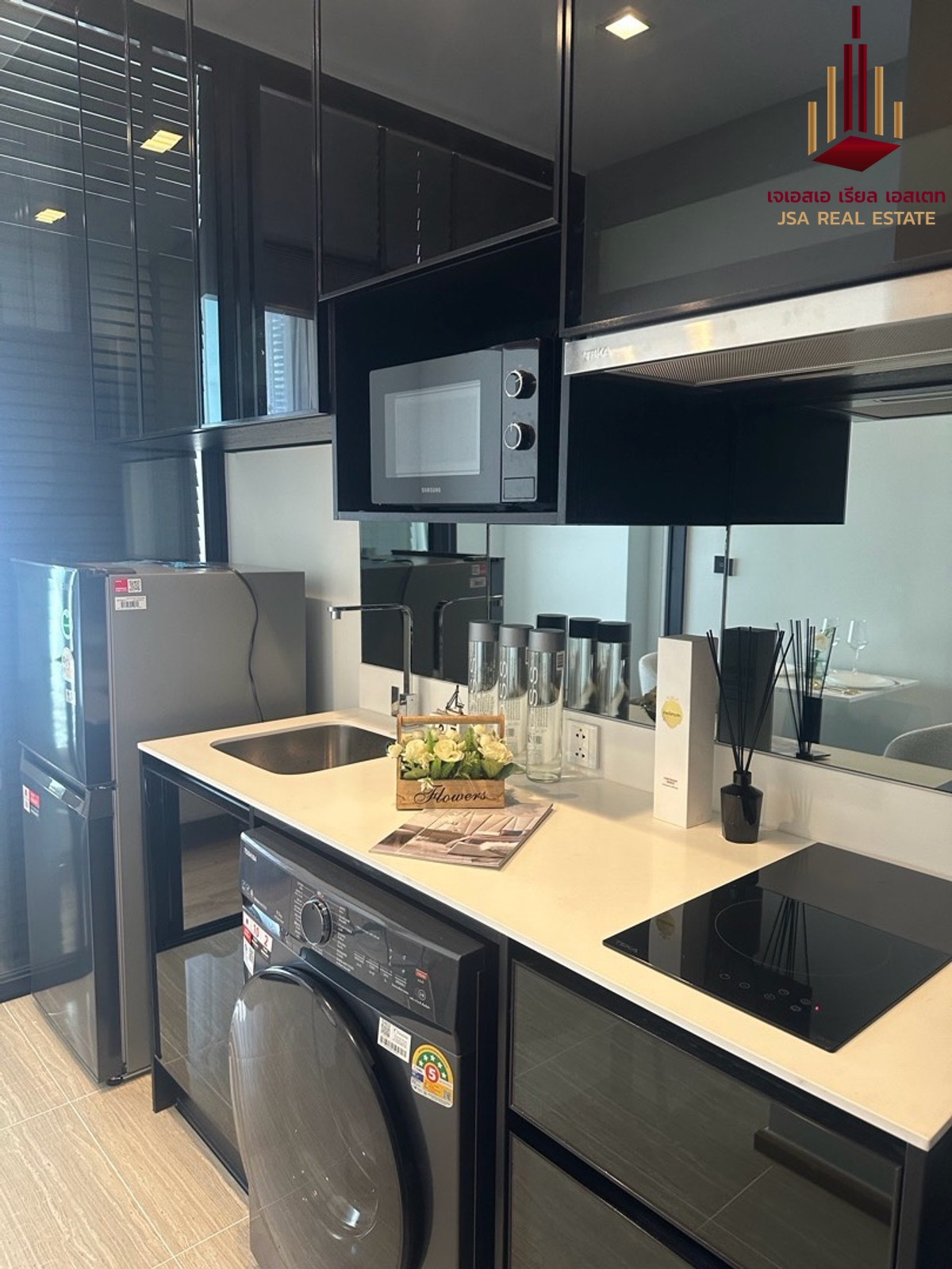 ขายคอนโดอารีย์ อนุสาวรีย์ : ✨ For Sale : Noble Around Ari Condo  ✨  💰 only 4,990,000  thb