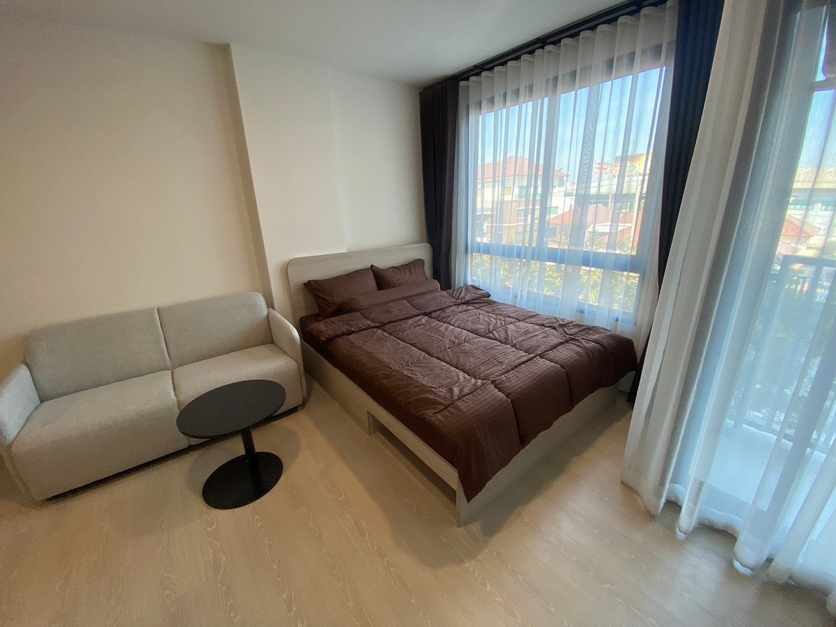 For RentCondoPathum Thani,Rangsit, Thammasat : 📌 dcondo Hype Rangsit | Condo opposite Bangkok University.