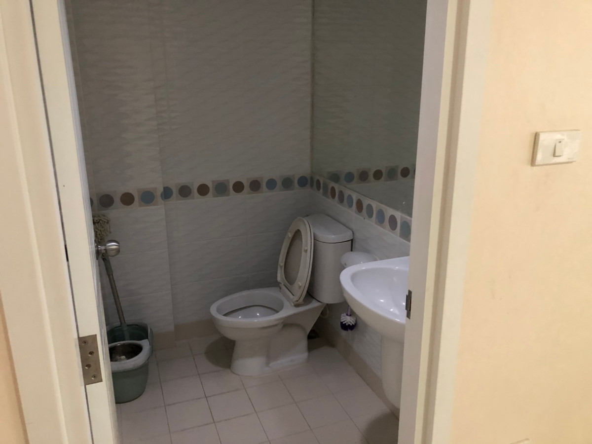 ขายทาวน์โฮมนครปฐม : ขายบ้าน ทาวน์โฮม บ้านอยู่สบายสนามกีฬา ใกล้ เซ็นทรัล นครปฐม เพียง 5 นาที