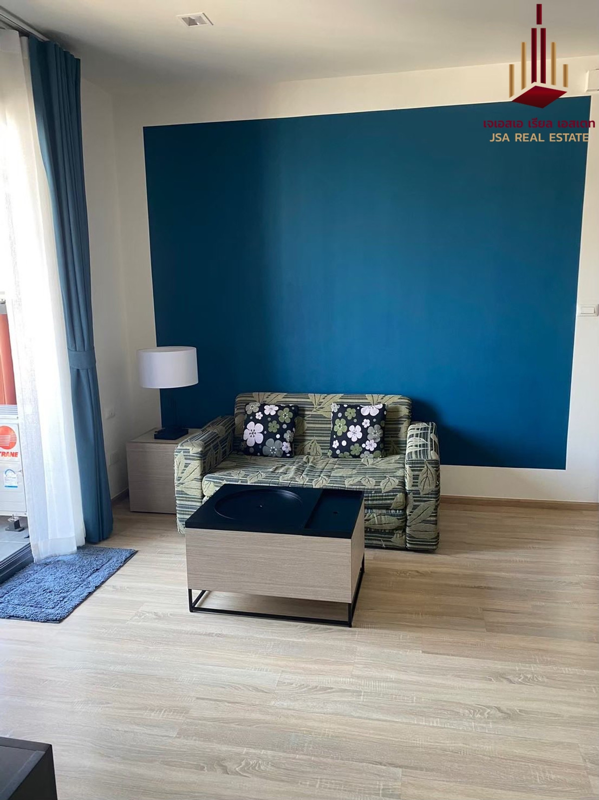 For RentCondoRama9, Petchburi, RCA : ✨ For Rent : The Base Garden Rama 9 Condo ✨ 💰 Only 25,000 thb/month