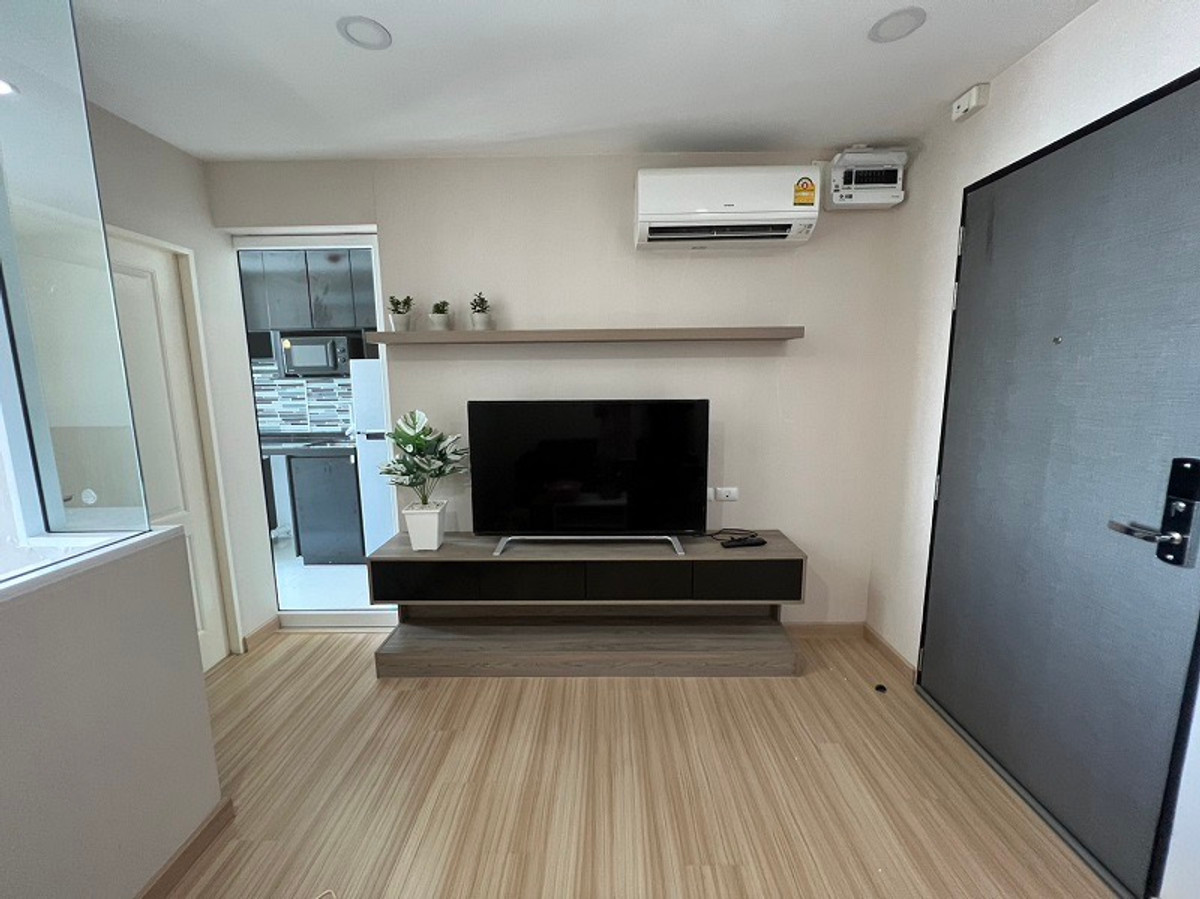 For SaleCondoPinklao, Charansanitwong : BEST PRICE!! Ready to MOve in | For Sale Chateau in Town Charansanitwong 96/2 MD-25074465