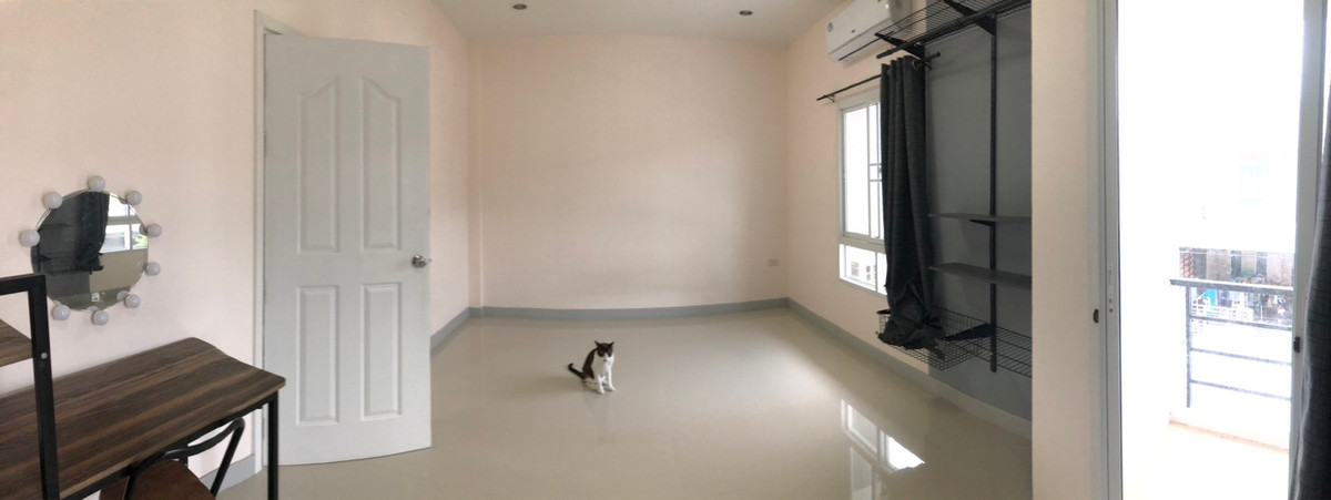 ขายทาวน์โฮมนครปฐม : ขายบ้าน ทาวน์โฮม บ้านอยู่สบายสนามกีฬา ใกล้ เซ็นทรัล นครปฐม เพียง 5 นาที