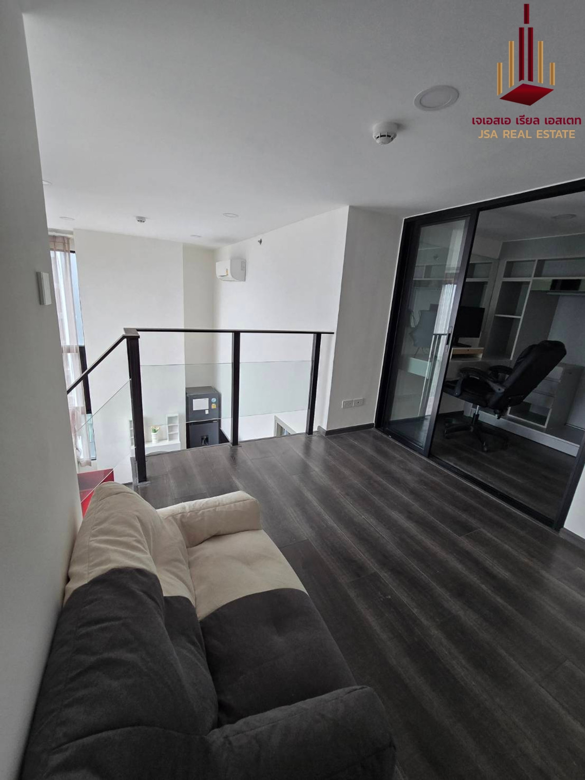 For SaleCondoKasetsart, Ratchayothin : ✨ For sale Knightsbridge Space Ratchayothin ✨ Only 8,100,000