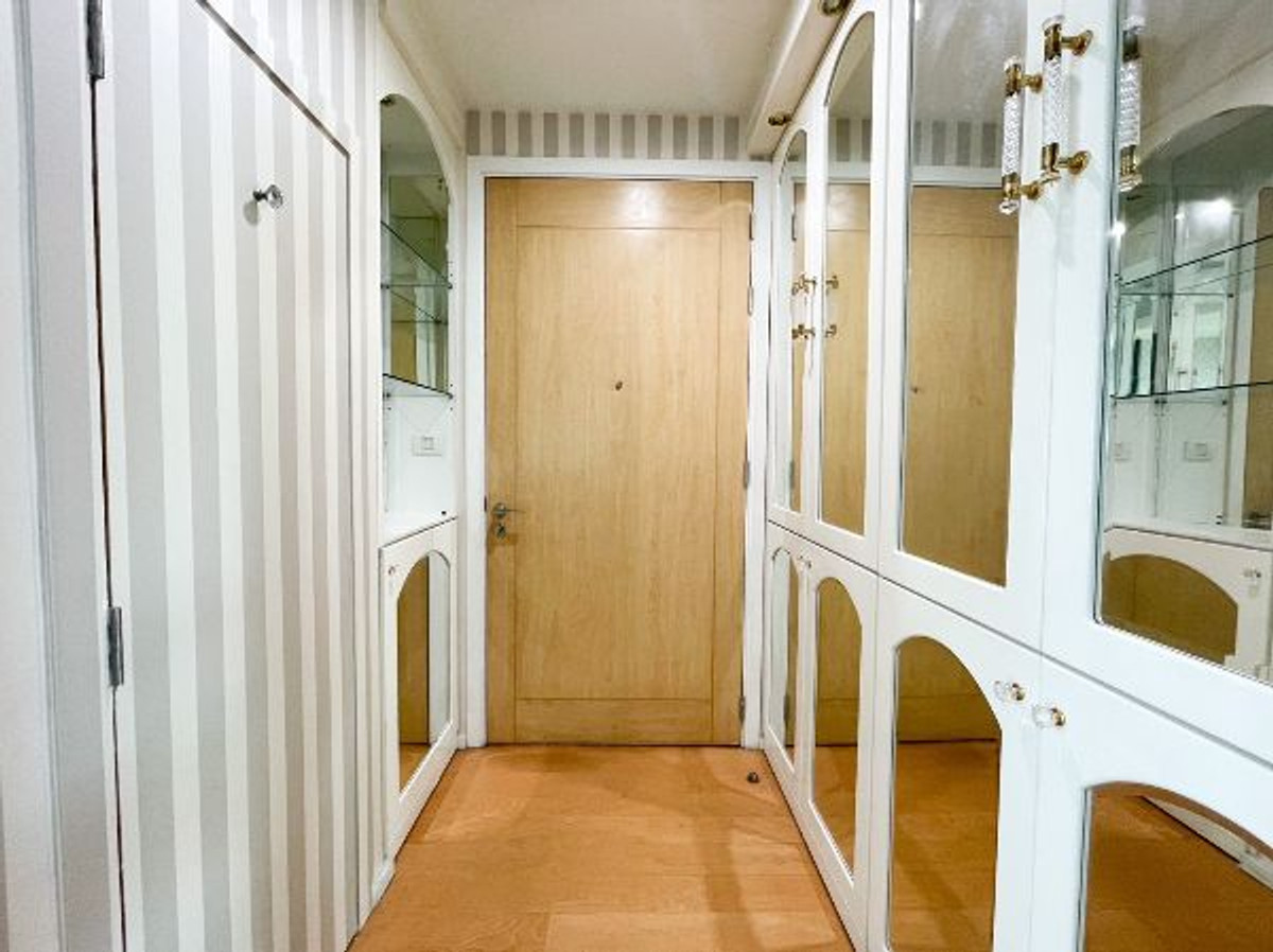 For SaleCondoKasetsart, Ratchayothin : Big, beautiful room, view of the Elephant Building Fully furnished, best price!!⭐Wind Ratchayothin (Wind Ratchayothin)