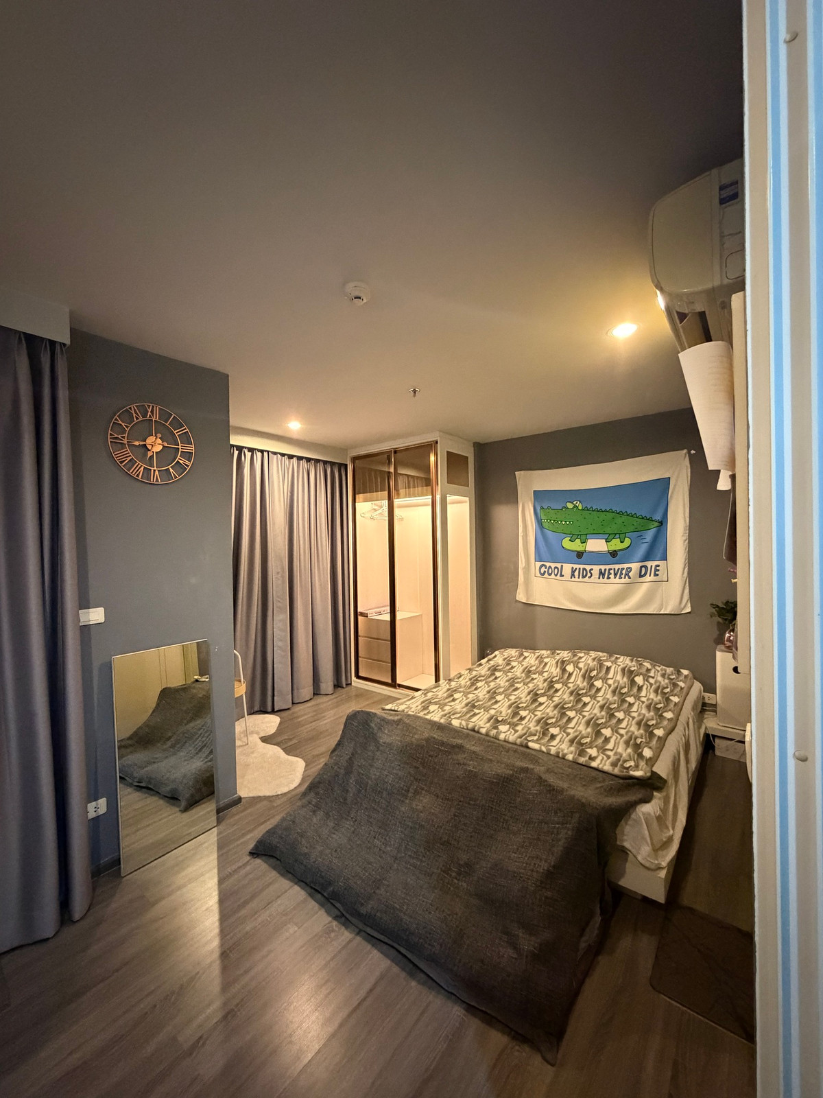 For RentCondoRamkhamhaeng, Hua Mak : (Code HR076) Condo for rent The Base Rama 9-Ramkhamhaeng: The Base Rama 9-Ramkhamhaeng, near The Mall Ramkhamhaeng.