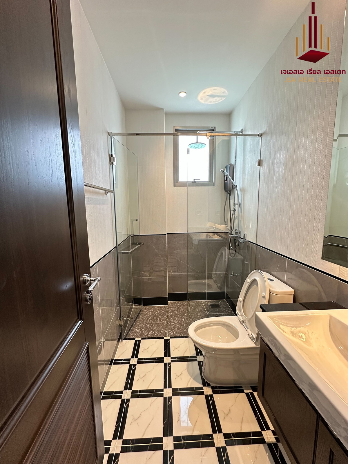 ขายบ้านลาดกระบัง สุวรรณภูมิ : ✨ For Sale : Perfect Masterpiece Sukhumvit 77 ✨ 💰 only 40,000,000 thb