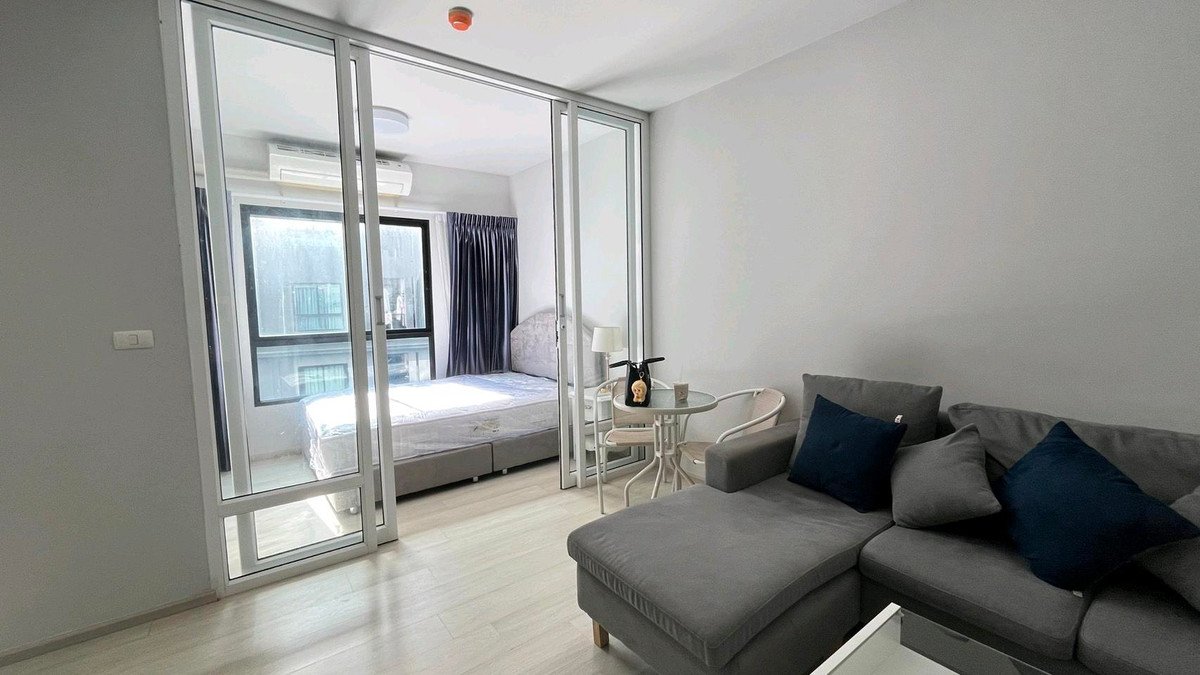 ขายคอนโดเสรีไทย-นิด้า : ขายคอนโด ยูนิโอ รามคำแหง–เสรีไทย (Unio Ramkhamhaeng–Serithai)