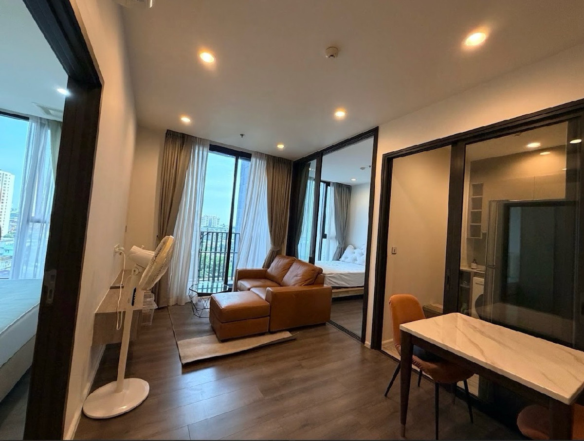 For RentCondoOnnut, Udomsuk : Whizdom Essense