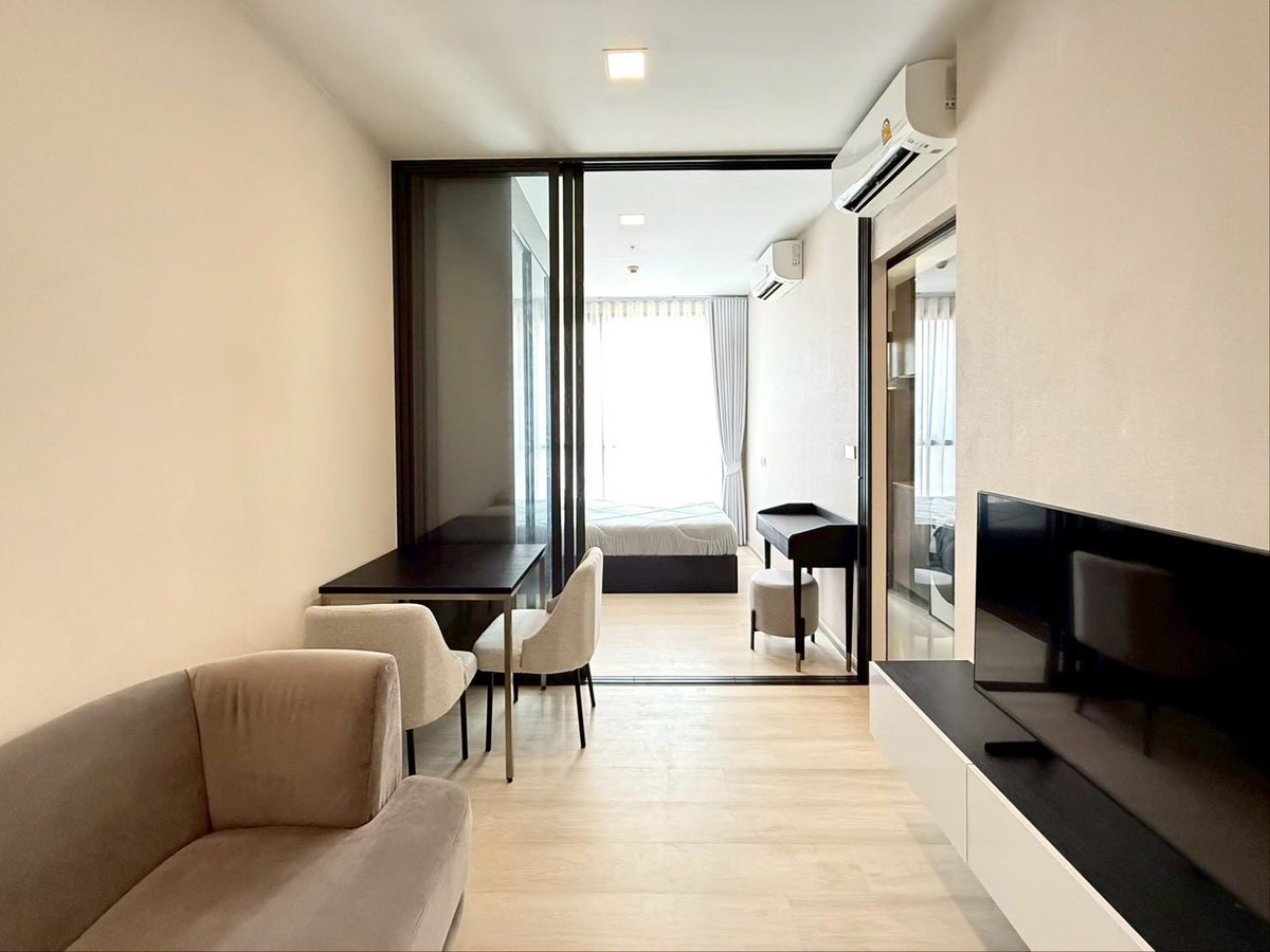 For RentCondoSapankwai,Jatujak : เช่า รหัส PR655 คอนโด The Privacy จตุจักร