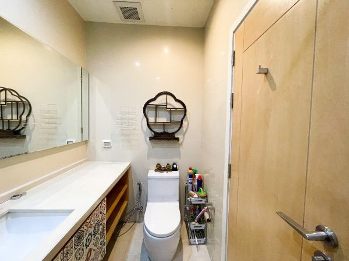 For SaleCondoKasetsart, Ratchayothin : Big, beautiful room, view of the Elephant Building Fully furnished, best price!!⭐Wind Ratchayothin (Wind Ratchayothin)