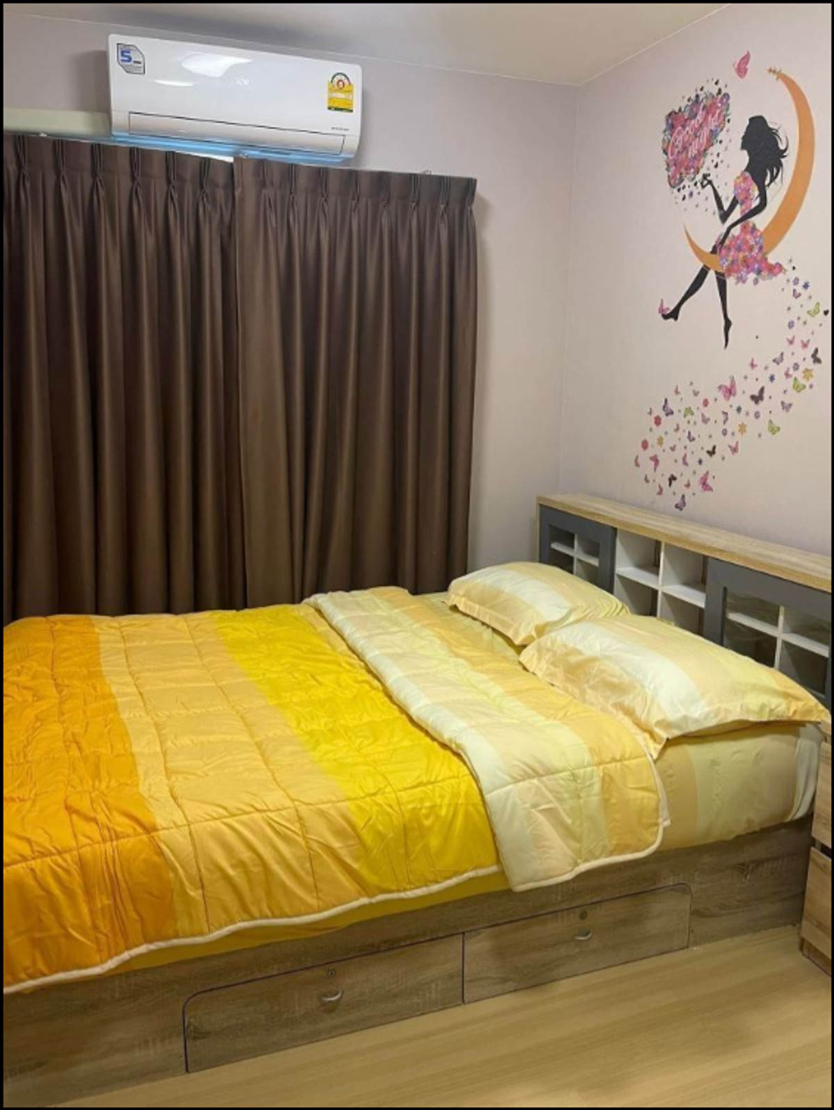 ขายคอนโดแจ้งวัฒนะ เมืองทอง : Plum Condo Chaengwattana Station เฟอร์ฯครบ ทำเลดี ใกล้ MRT สถานีราชภัฏพระนคร (AM2057)