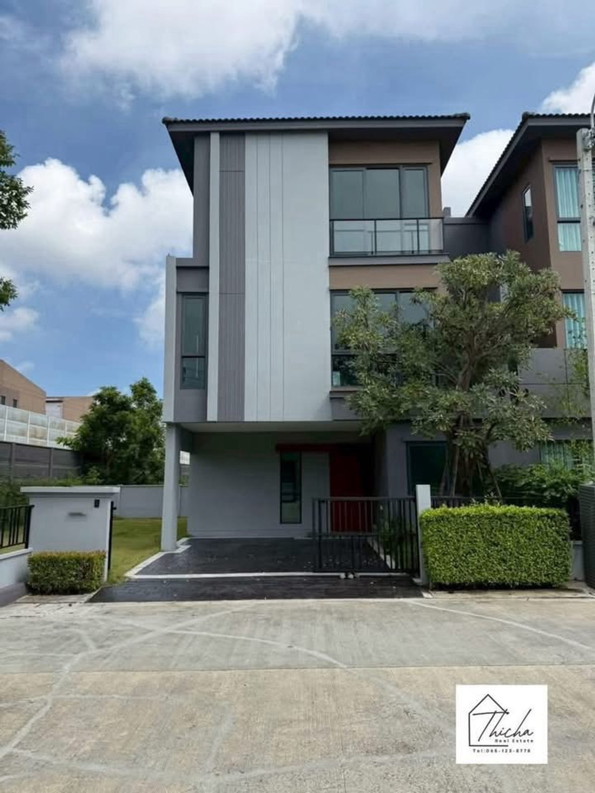 ขายราษฎร์บูรณะ สุขสวัสดิ์ : Re-Sale ต่ำกว่าทุน  บ้านกลางเมือง THE EDITION สุขสวัสดิ์ – โครงการใหม่ 
