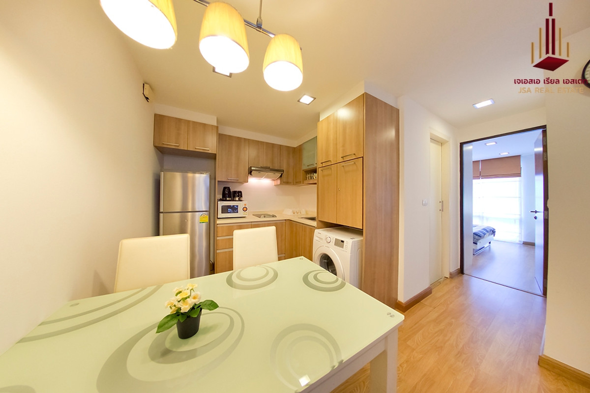 ขายคอนโดสุขุมวิท อโศก ทองหล่อ : ✨The Alcove 49 For Sale only 6.99MB✨