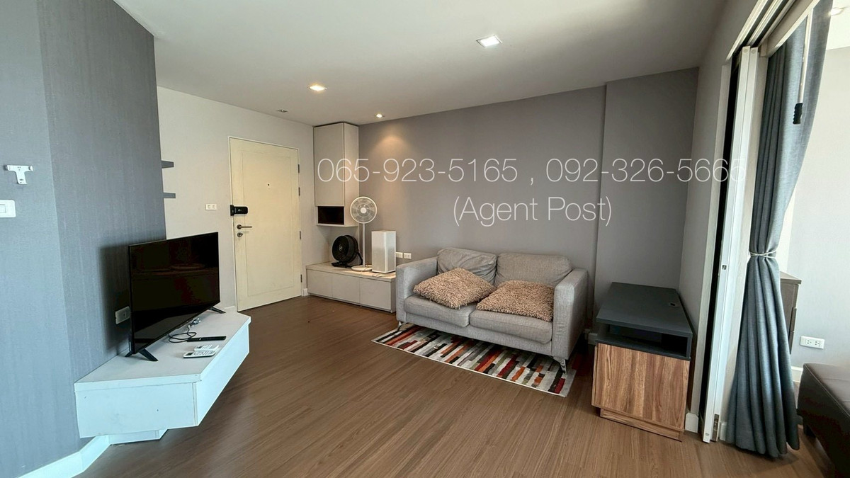 ให้เช่าคอนโดอ่อนนุช อุดมสุข : ให้เช่าคอนโดLow Riseใกล้BTSอ่อนนุช 🌆 The Room Sukhumvit 79 🌆 (Rent 15k)