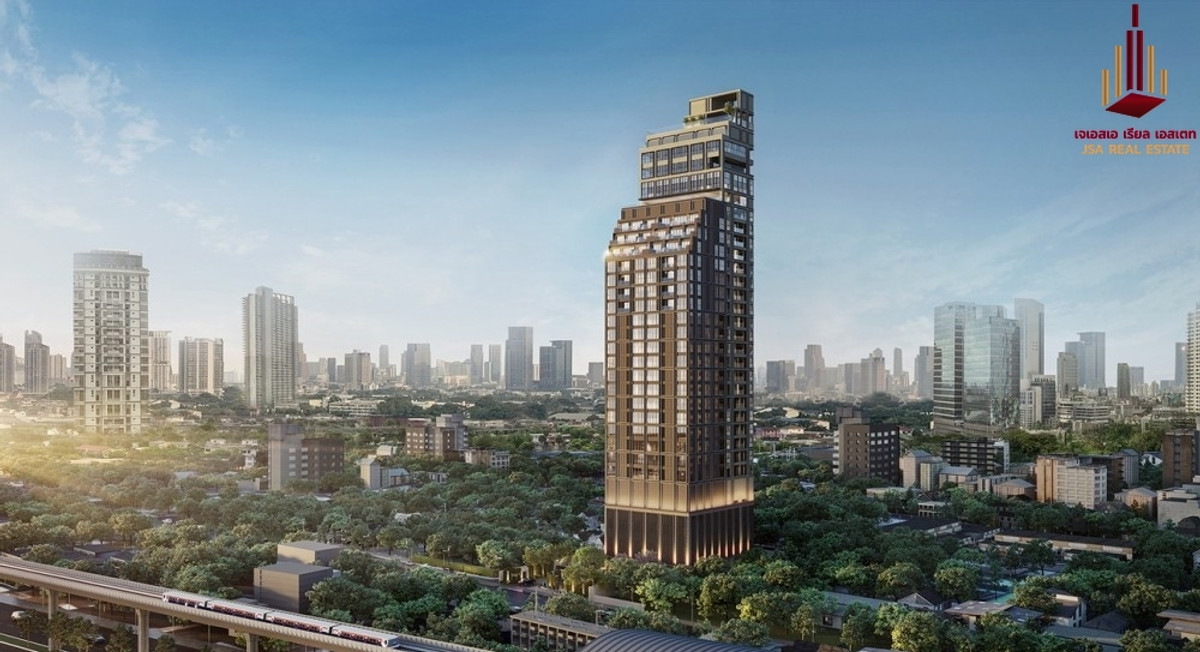 For SaleCondo : ✨ ขาย Via Ari ✨Only 40,360,000 MB