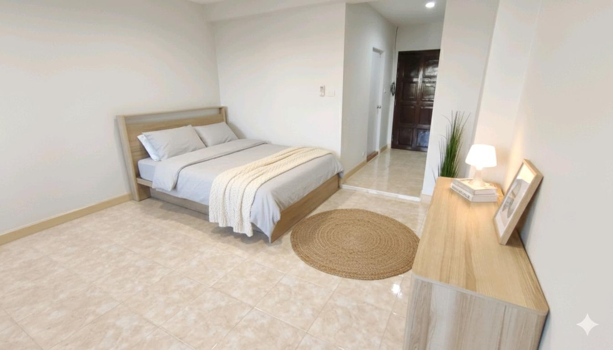 ขายคอนโดพระราม 5 ราชพฤกษ์ บางกรวย : 💥 ขายด่วน! ห้องสวย ทำเลดี ราคาไม่ถึงล้าน! 💥
เงินเดือน 15,000 ก็เป็นเจ้าของได้—ไม่ต้องฝันไกลให้เหนื่อย
ของดีแบบนี้…ใครช้า คือพลาดจริง