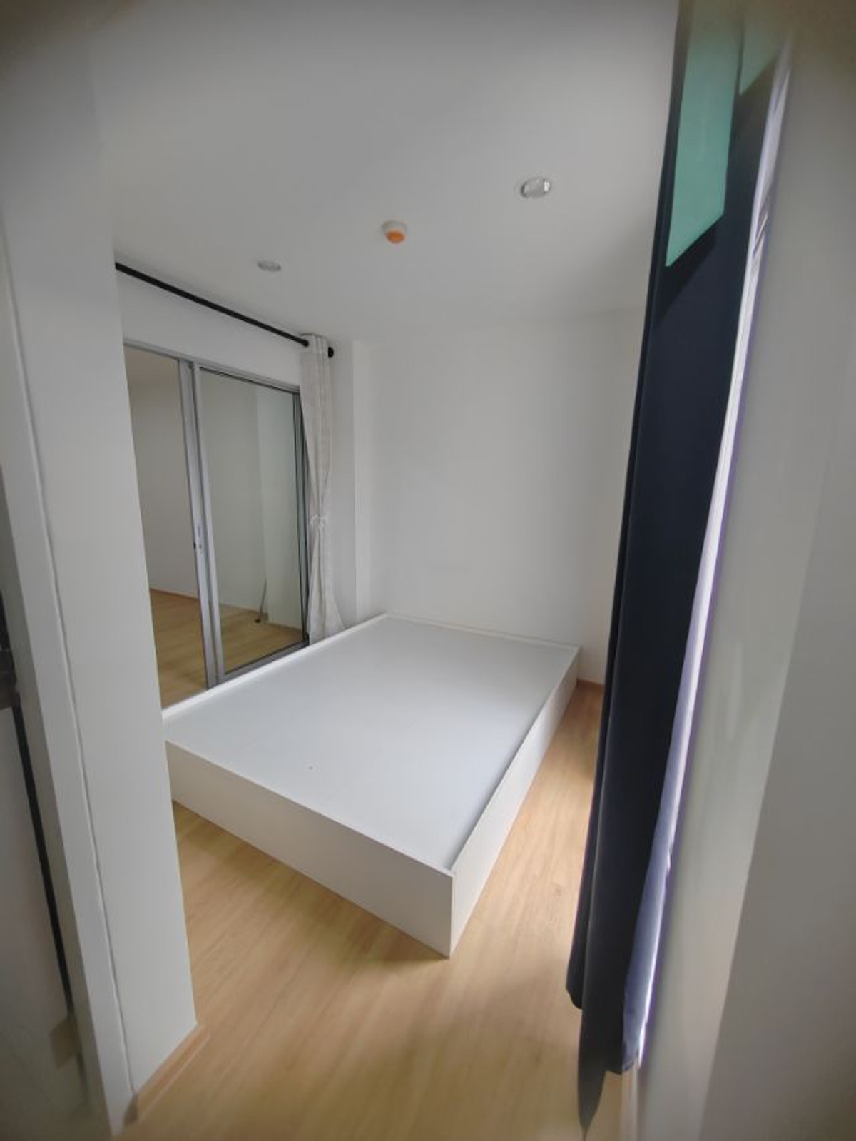 For SaleCondoLadkrabang, Suwannaphum Airport : (Code SM1596) Condo for sale, Sena Kith Chalong Krung - Ladkrabang, Sena Kith Chalong Krung - Ladkrabang, near V Market.