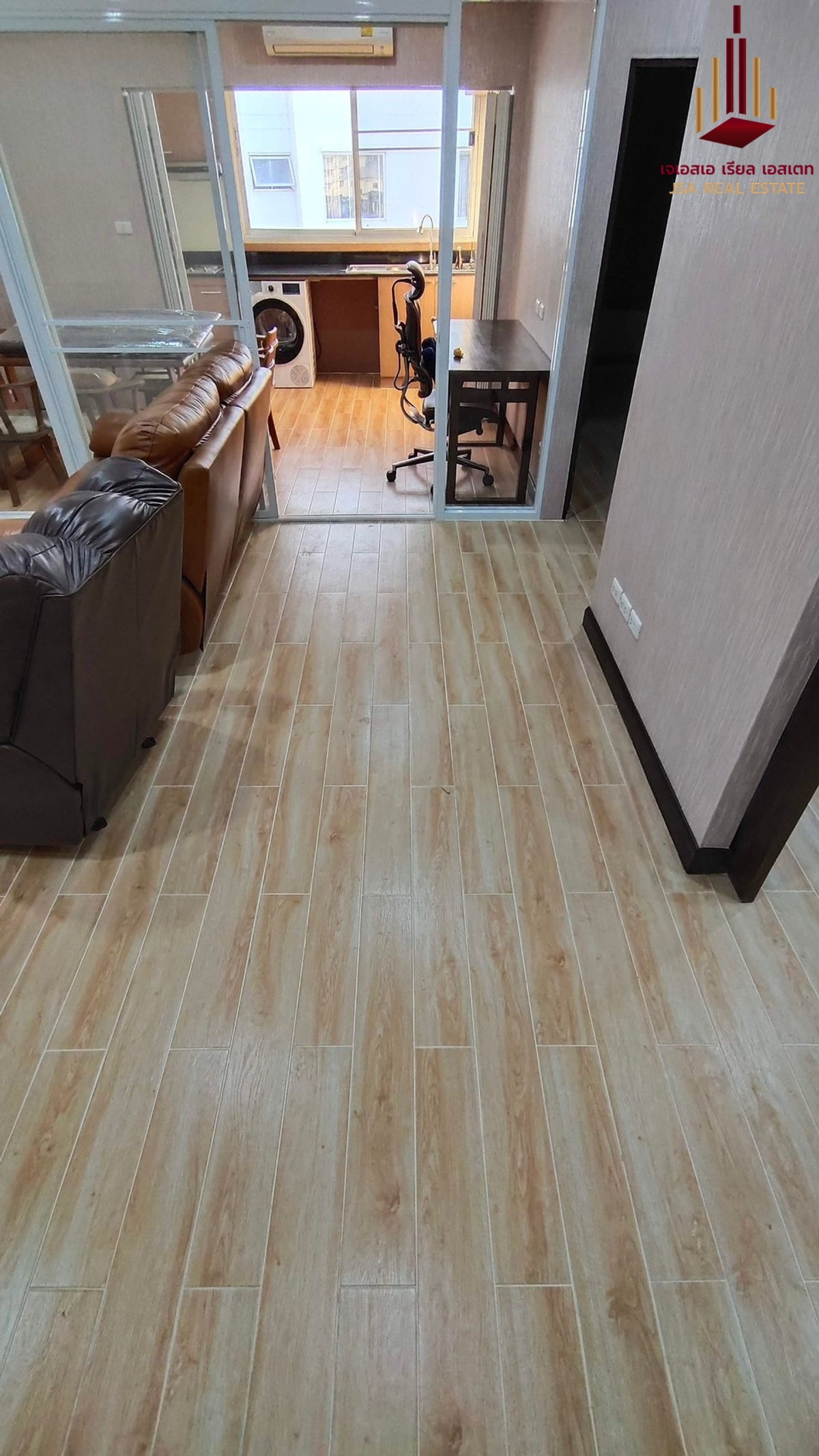 ขายคอนโดอ่อนนุช อุดมสุข : ✨ For Sale:  Condo City Home Sukhumvit 101/2 ✨ ห้องใหญ่ 2ห้องนอน ใกล้บีทีเอส