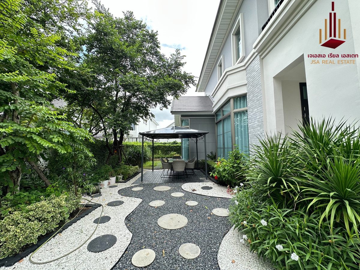 ขายบ้านลาดกระบัง สุวรรณภูมิ : ✨ For Sale : Perfect Masterpiece Sukhumvit 77 ✨ 💰 only 40,000,000 thb