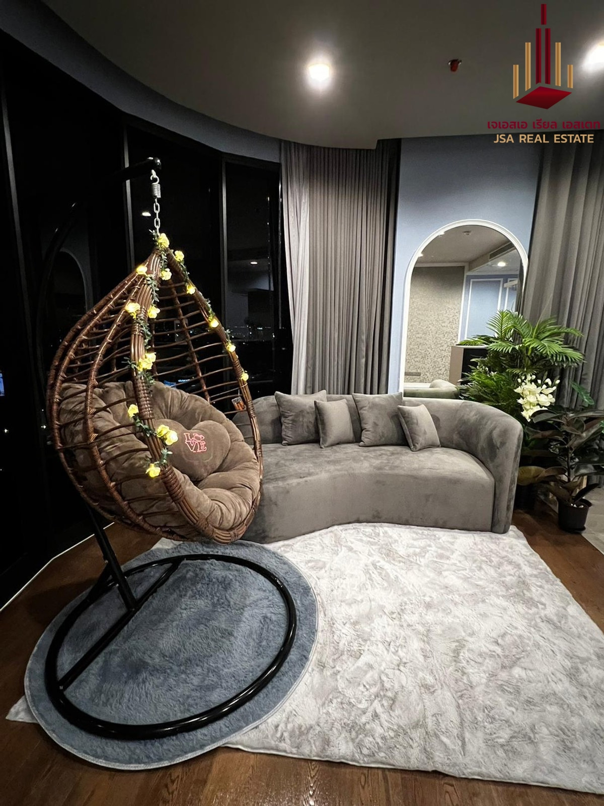 ขายคอนโดอารีย์ อนุสาวรีย์ : ✨ ขาย Ideo Q Victory ราคา 12.5 M ห้อง 1B/1B