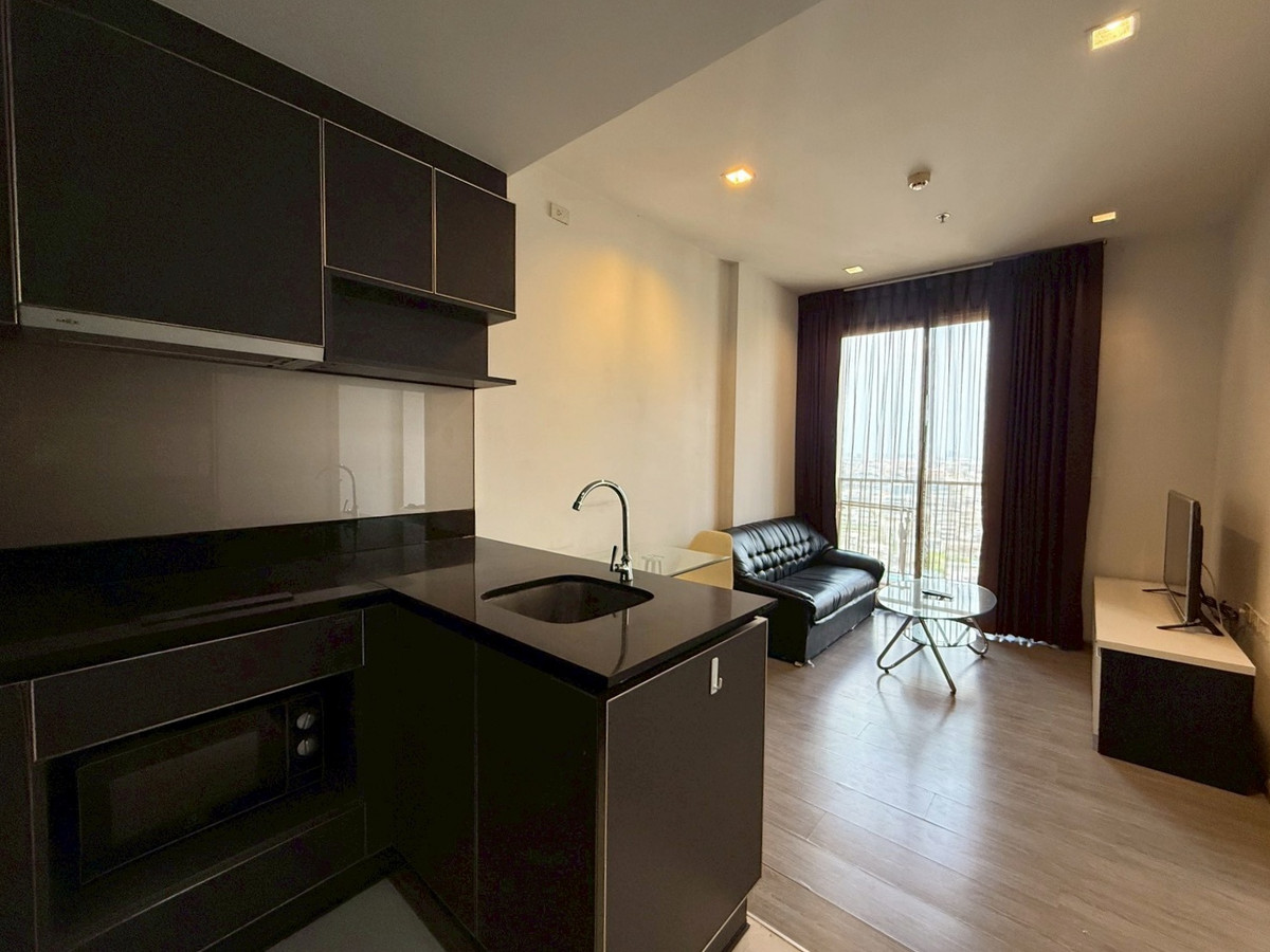 For RentCondoWongwianyai, Charoennakor : 💎  Condo for rent Nye by Sansiri 