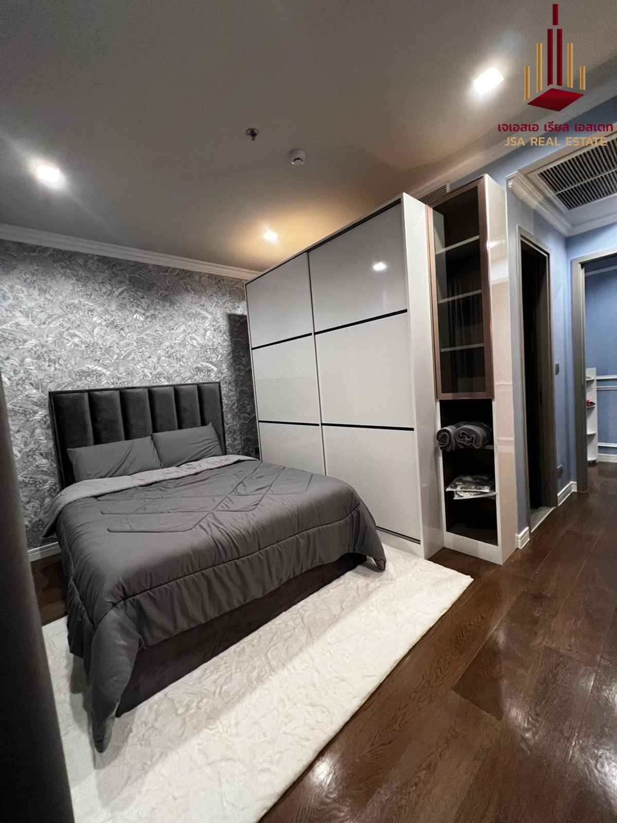 ขายคอนโดอารีย์ อนุสาวรีย์ : ✨ ขาย Ideo Q Victory ราคา 12.5 M ห้อง 1B/1B