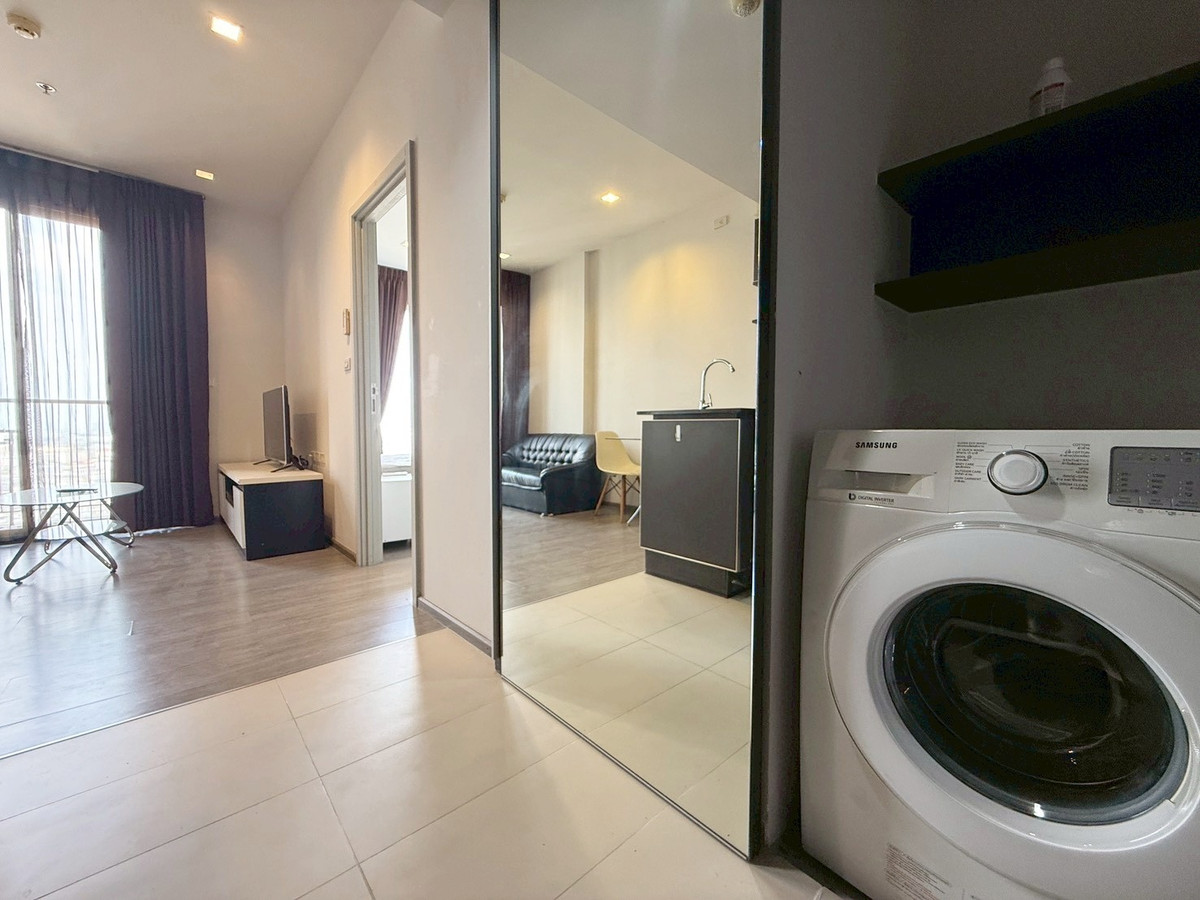 For RentCondoWongwianyai, Charoennakor : 💎  Condo for rent Nye by Sansiri 