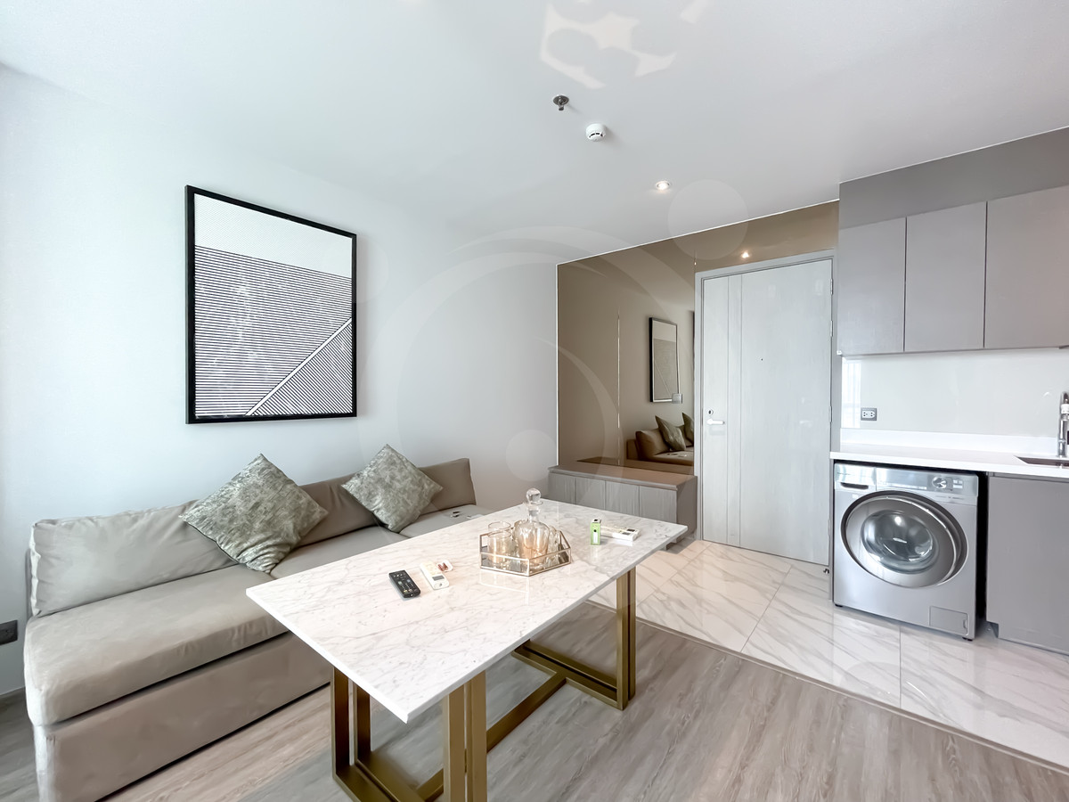 For RentCondoSukhumvit, Asoke, Thonglor : 1 Bedroom Condo for Rent @ Ekkamai