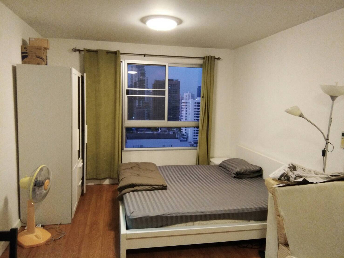 ให้เช่าคอนโดสุขุมวิท อโศก ทองหล่อ : For Rent : Condo One X Sukhumvit26 Fully Furniture Rent 16,000Baht