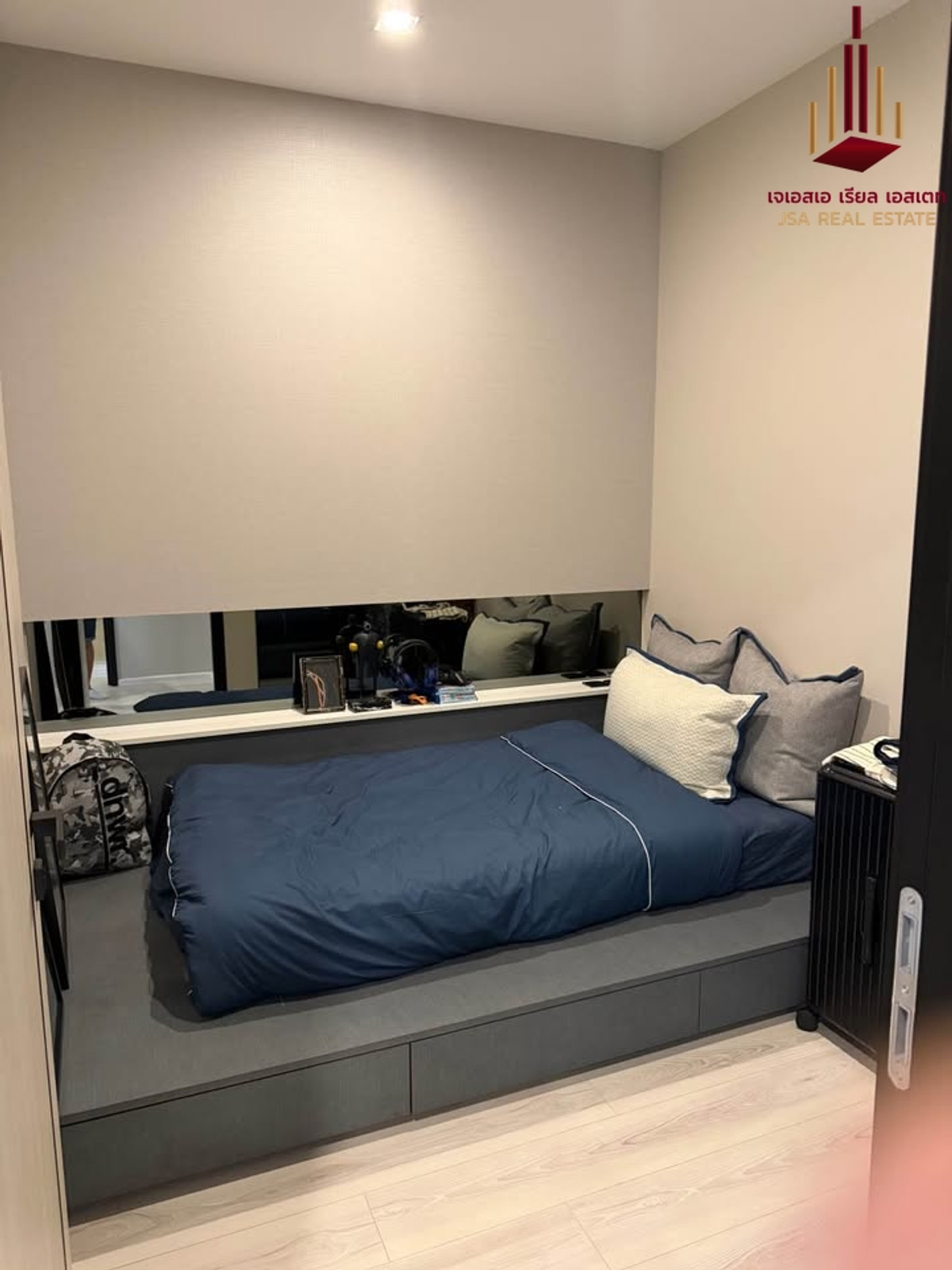 ขายคอนโดราชเทวี พญาไท : ✨ ขาย เดอะ รูม พญาไท ✨ 💰 ราคา 13,600,000 บาท