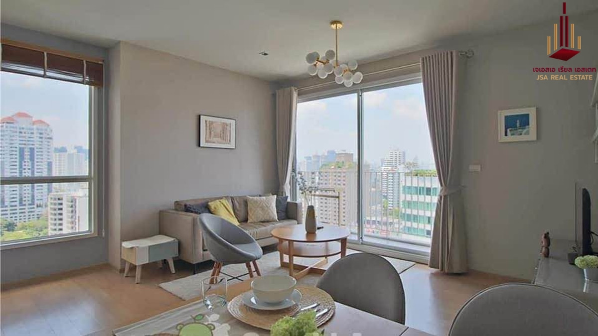 ขายคอนโดสุขุมวิท อโศก ทองหล่อ : ✨ For Sale : HQ Thonglor Condo  ✨  💰 only 10,000,000 thb