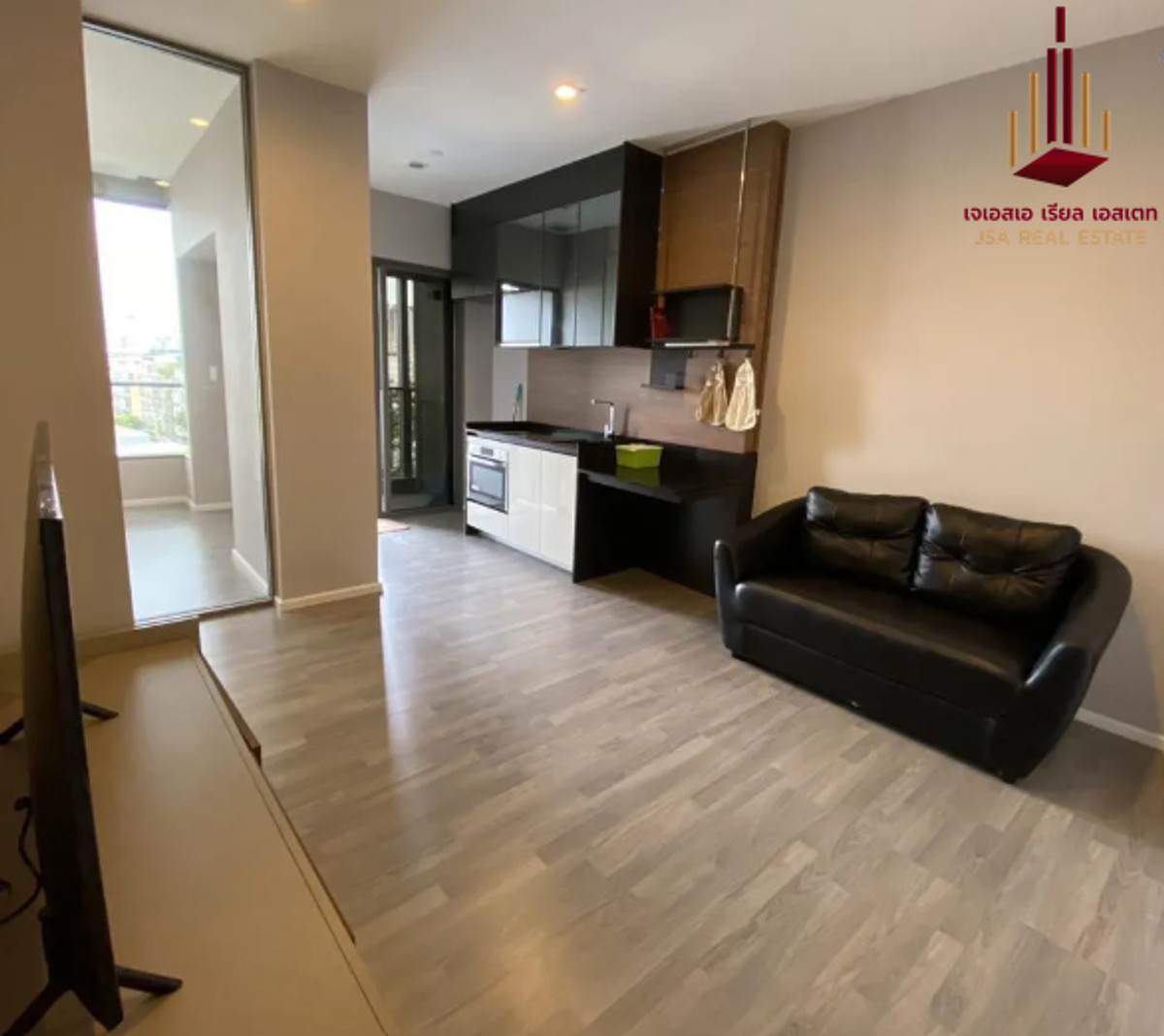 For SaleCondoSathorn, Narathiwat : ✨The Room Sathorn St. louis For Sale 3.565MB✨