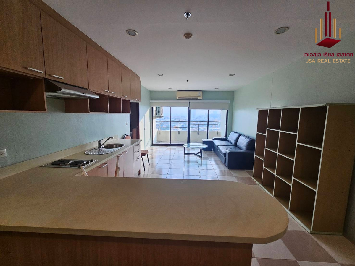 ขายบ้านลาดกระบัง สุวรรณภูมิ : ✨ For Sale : Perfect Masterpiece Sukhumvit 77 ✨ 💰 only 40,000,000 thb