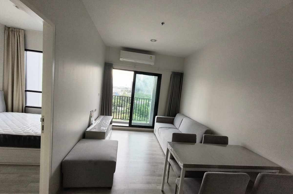 ให้เช่าคอนโดบางนา แบริ่ง ลาซาล : เช่า นิช โมโน เมกะ สเปซ บางนา สวย พร้อมอยู่ ใกล้ ศูนย์การค้า เมกะ บางนา สนใจแอตไลน์ครับ@841qqlnr