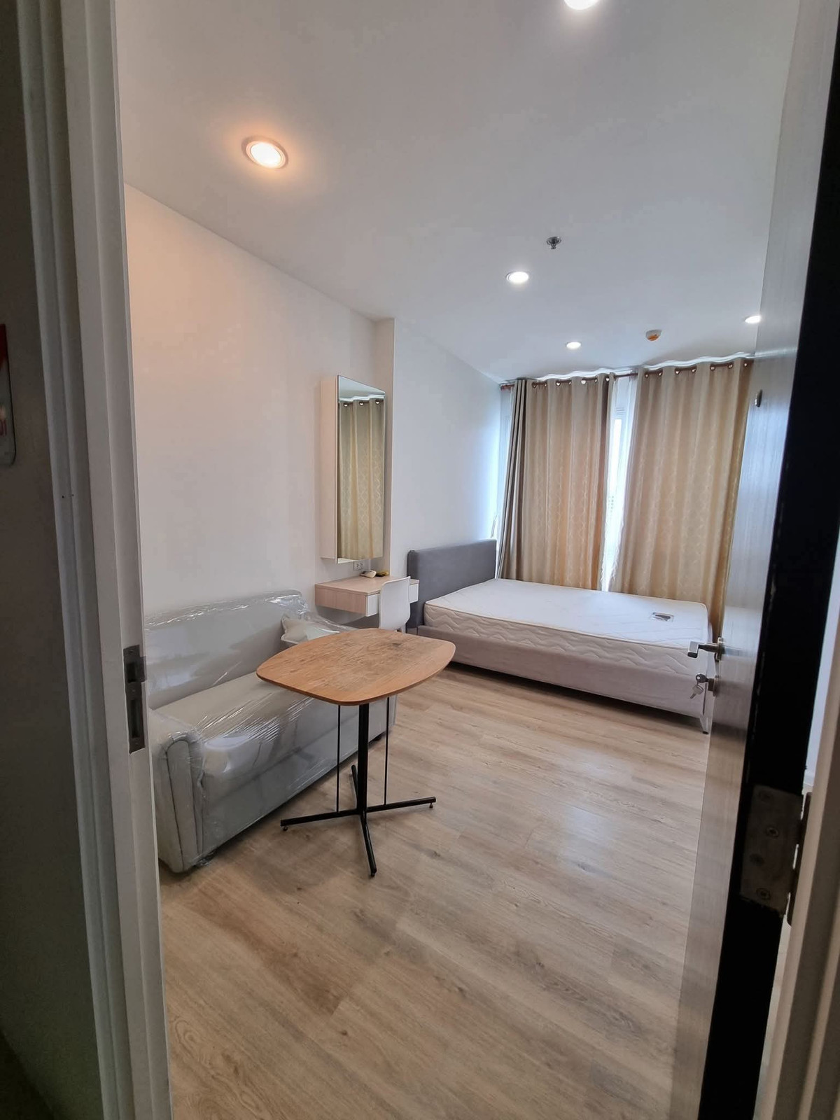 For SaleCondoBang kae, Phetkasem : (Code T291) Condo for sale: The Prodigy MRT Bangkhae: Prodigy MRT Bang Khae, near MRT Bang Khae.