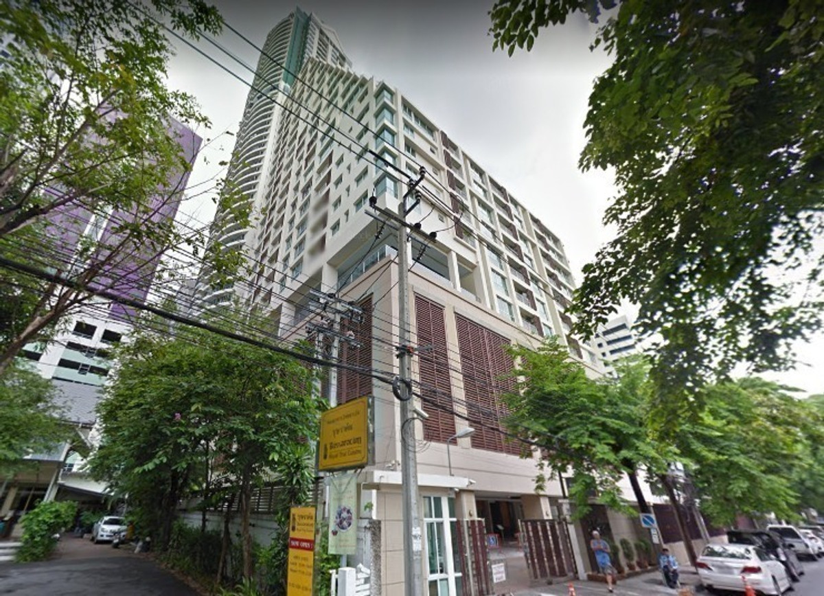 For SaleCondoSilom, Saladaeng, Bangrak : ✨ For Sale : Baan Siri Silom Condo ✨ 💰 only 7,169,000 thb