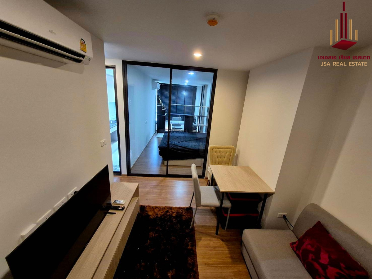 For SaleCondoWongwianyai, Charoennakor : ✨ Selling Niche Mono Itsaraphap ✨ 💰 Price 3,200,000 baht